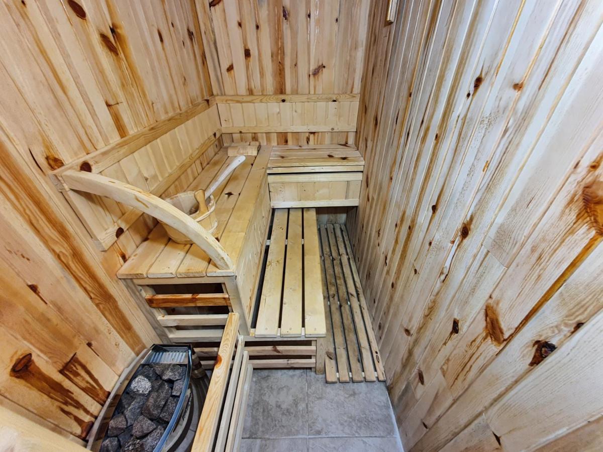 Vila Dizdarevic Kopaonik Exterior foto